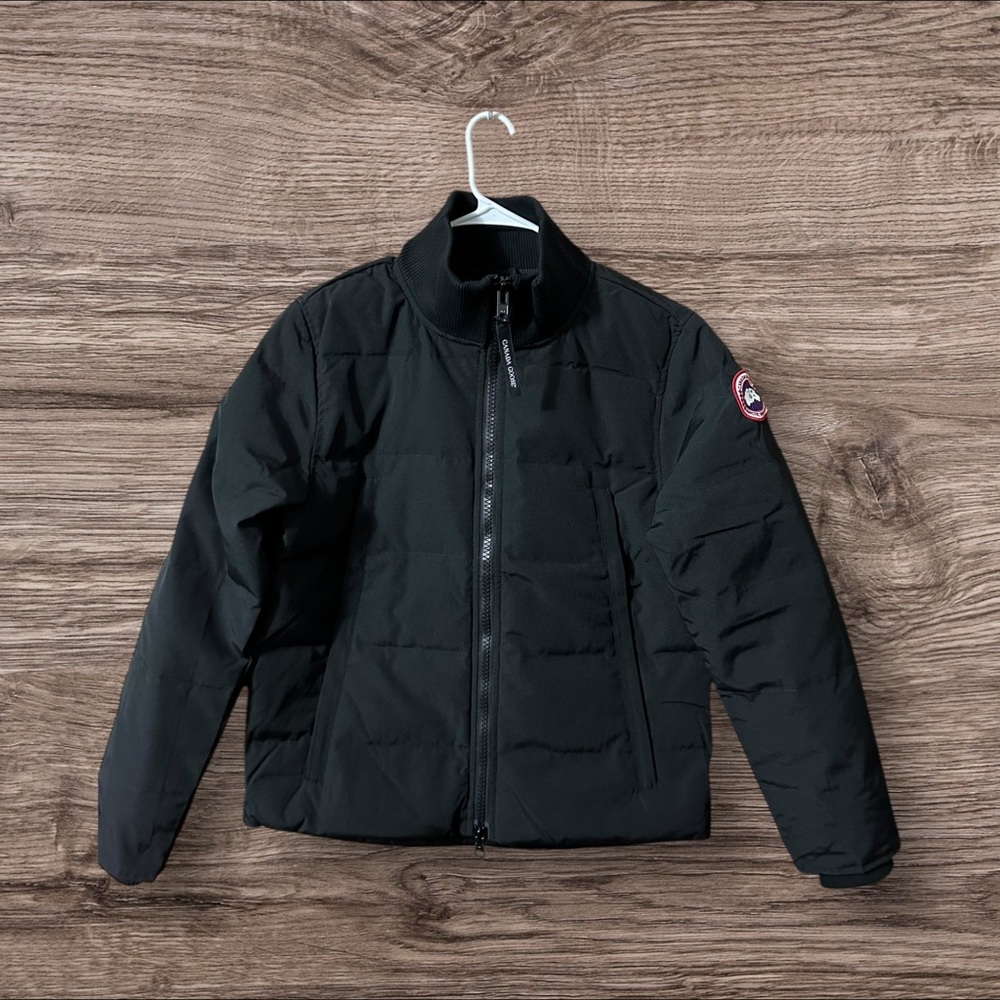 Canada Goose Woolford Jacket